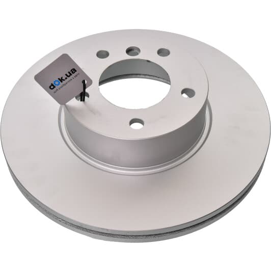 92176105 Textar Тормозной диск