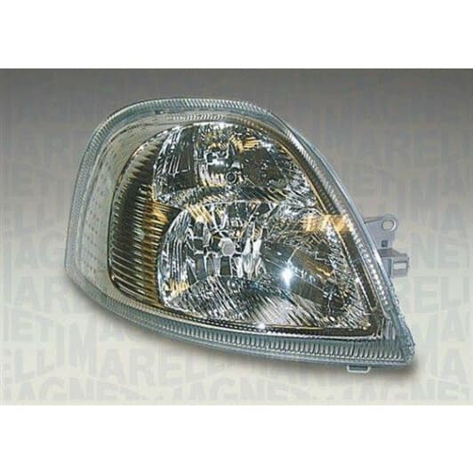 LPH701 Magneti Marelli Основная фара для Renault Master