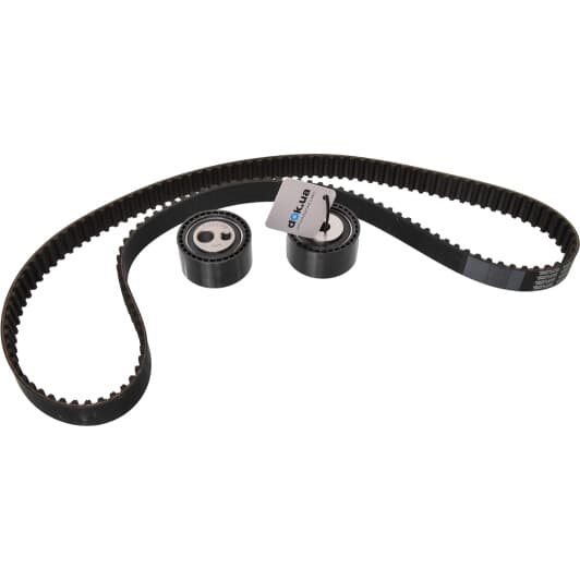 20-1195 Hepu Комплект ременя ГРМ