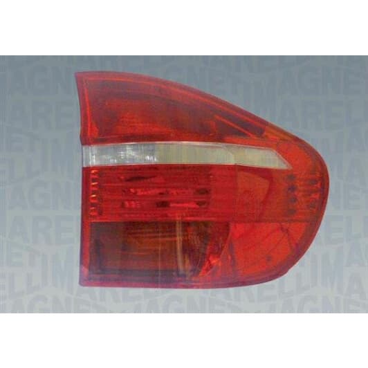 LLG022 Magneti Marelli Задний фонарь для BMW X5