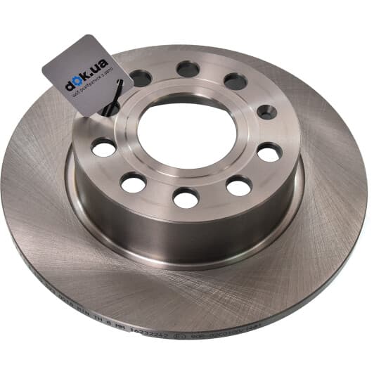 1155230018 Meyle Тормозной диск