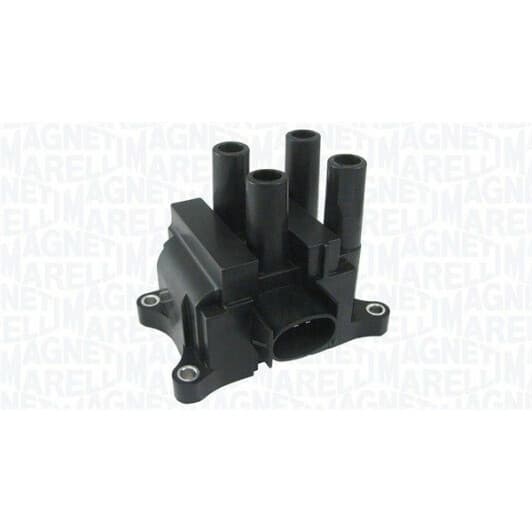 BAEQ038 Magneti Marelli Катушка зажигания