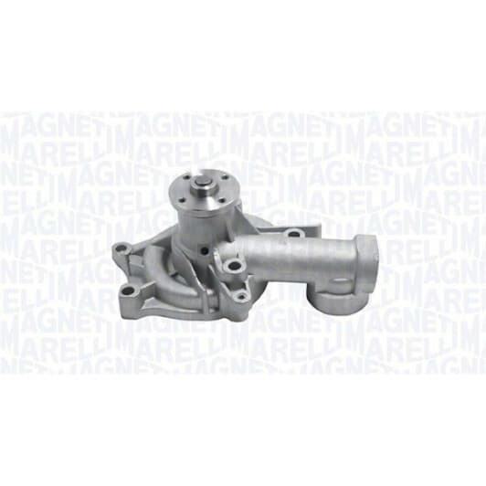 WPQ0592 Magneti Marelli Помпа
