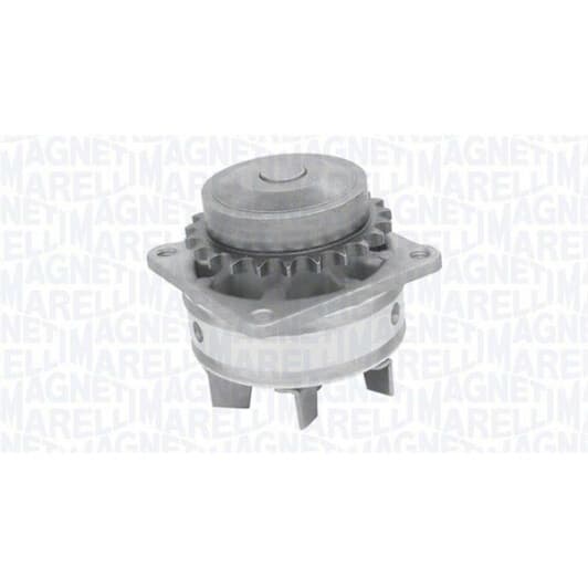 WPQ0786 Magneti Marelli Помпа