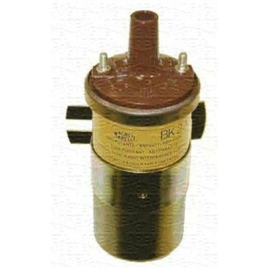BAEQ056 Magneti Marelli Катушка зажигания