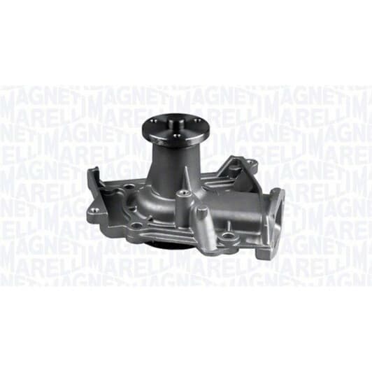 WPQ0724 Magneti Marelli Помпа для Mazda 323