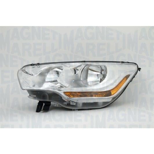LPN452 Magneti Marelli Основная фара
