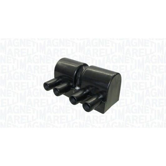 BAEQ089 Magneti Marelli Катушка зажигания
