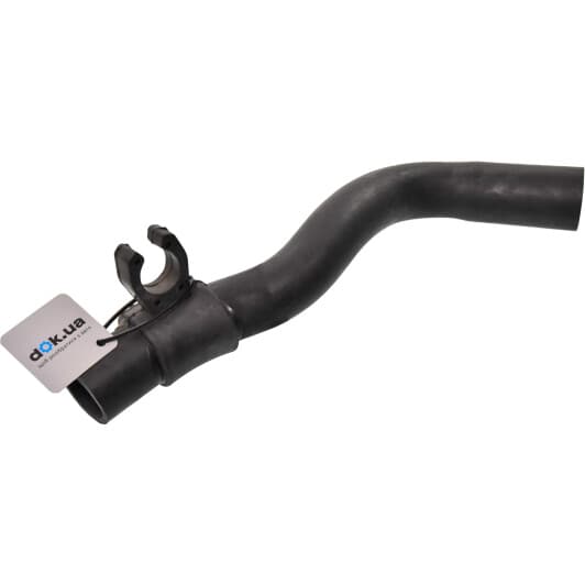 SWH4306 Sasic Патрубок радиатора системы охлаждения двигателя