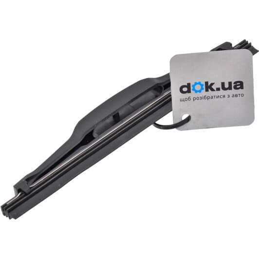 574280 Valeo Щетки стеклоочистителя