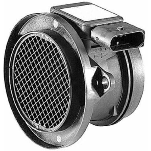 AMMQ19715 Magneti Marelli Расходомер воздуха