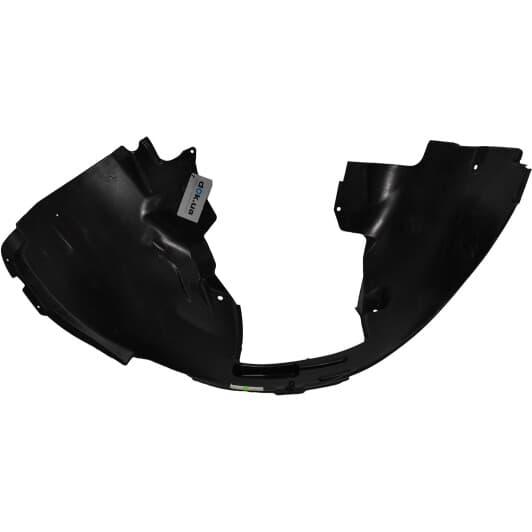 8R0821172F VAG Подкрылок для Audi Q5