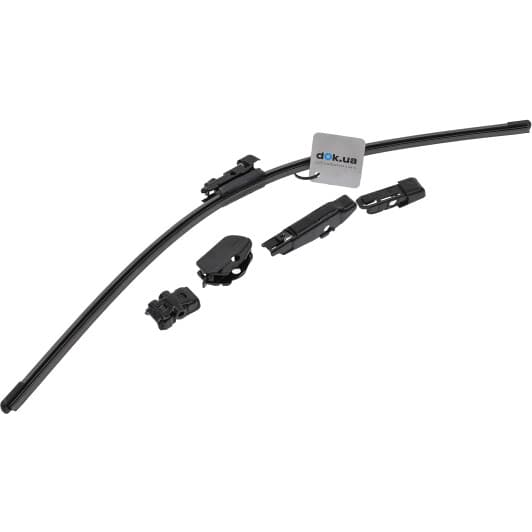 RDF55B01 Champion Щітки склоочисника