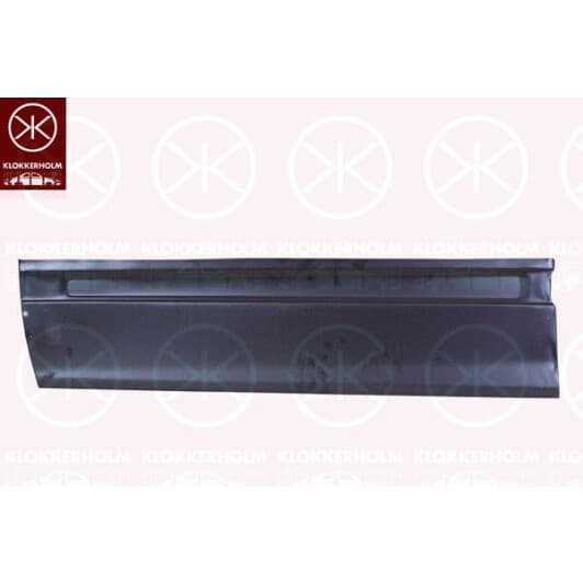 3515141 Klokkerholm Двері для Mercedes C-Class