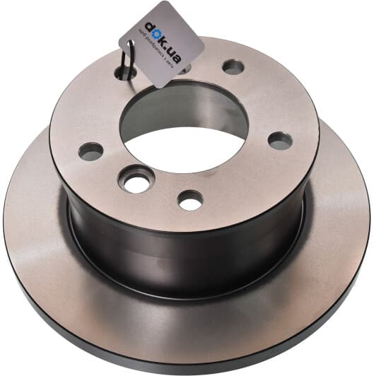 DF4088S TRW Гальмівний диск