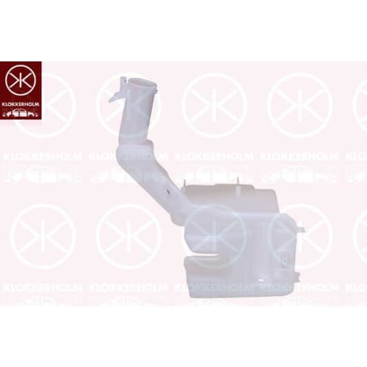 95473222 Klokkerholm Бачок омивача для Volkswagen Passat