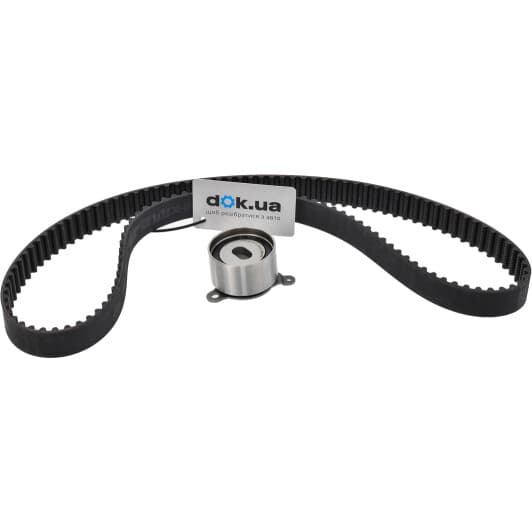 KDD-485 Japanparts Комплект ремня ГРМ