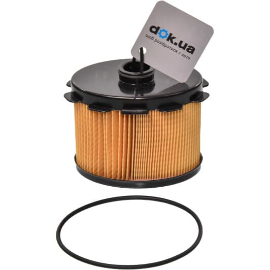 lfde104 Lucas Топливный фильтр