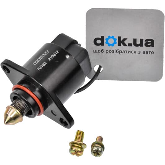 0908037 Metzger Регулирующий клапан распредвала