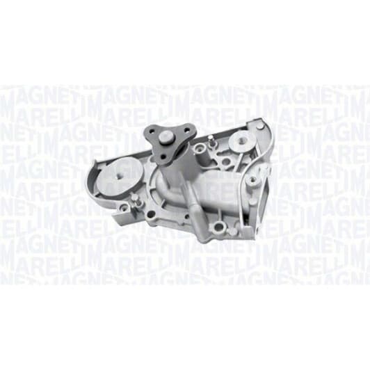 WPQ0731 Magneti Marelli Помпа