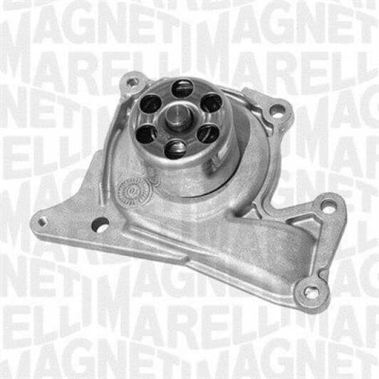 350982098000 Magneti Marelli Помпа