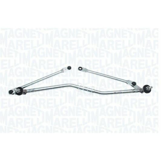 085570170010 Magneti Marelli Трапеция стеклоочистителя