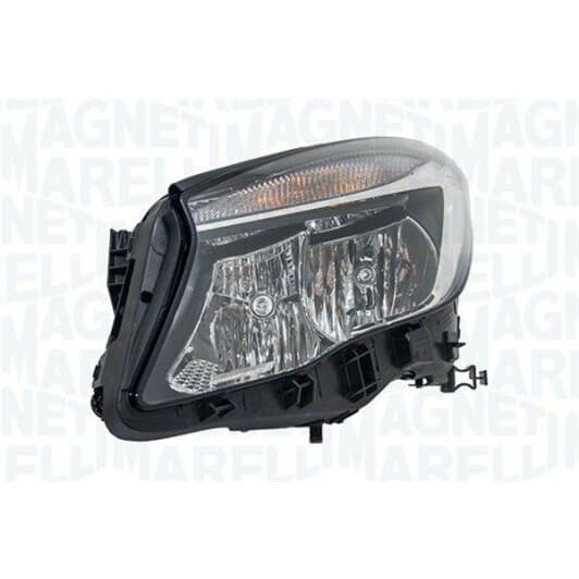 711307024353 Magneti Marelli Основна фара для Mercedes GLA-Class