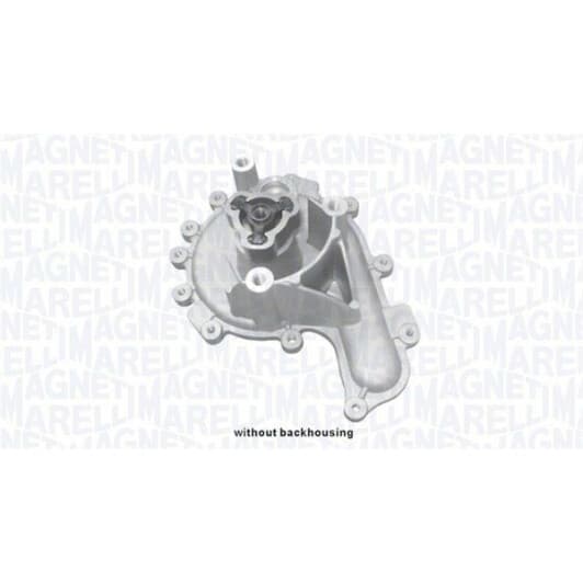 352316171257 Magneti Marelli Помпа