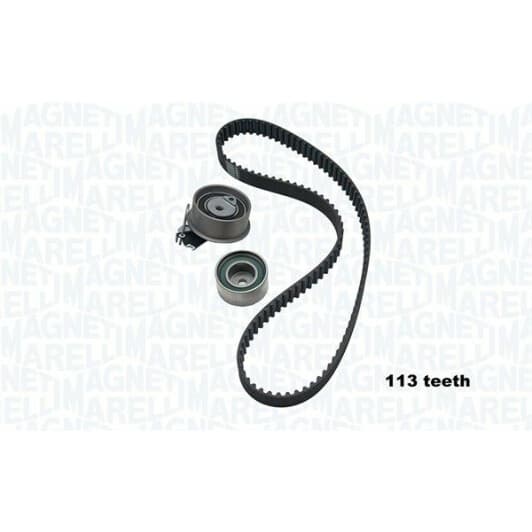 341306520000 Magneti Marelli Комплект ременя ГРМ