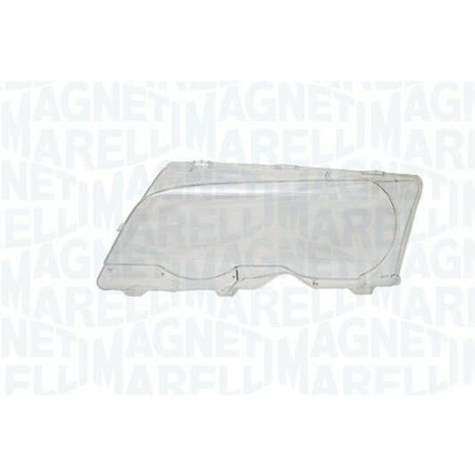 711305621772 Magneti Marelli Розсіювач фари для BMW 3 Series
