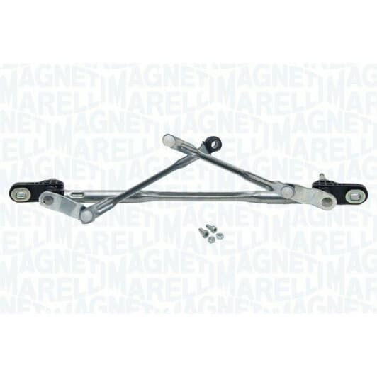 064011002010 Magneti Marelli Трапеция стеклоочистителя для Fiat Panda