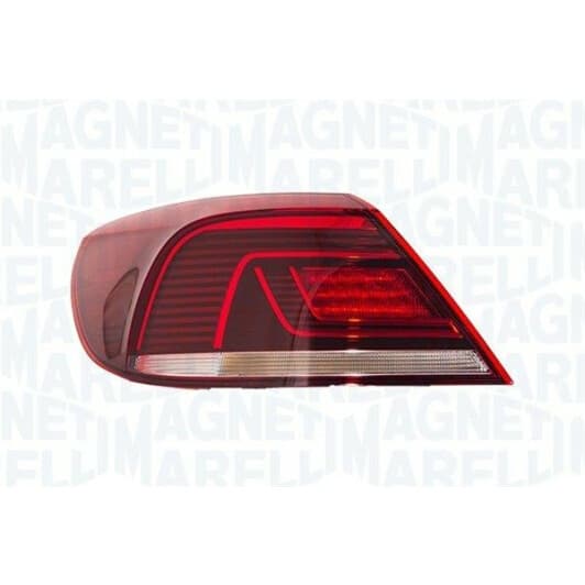 714081170801 Magneti Marelli Задний фонарь для Volkswagen CC
