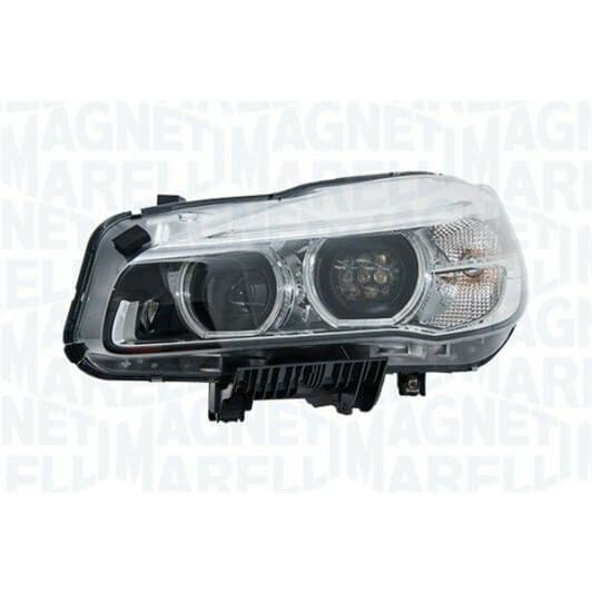 711451000224 Magneti Marelli Основна фара для BMW 2 Series