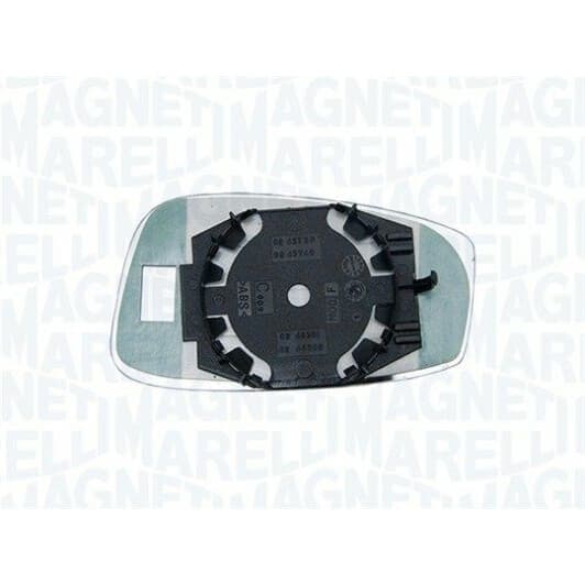 350319520770 Magneti Marelli Стекло наружного зеркала