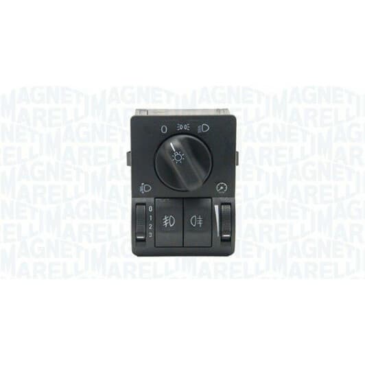 000050996010 Magneti Marelli Підкермовий перемикач