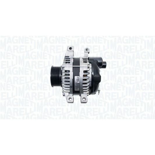 063377523010 Magneti Marelli Генератор