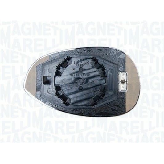 350319521150 Magneti Marelli Скло зовнішнього дзеркала