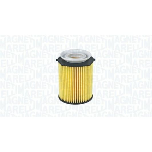 153071760761 Magneti Marelli Масляный фильтр