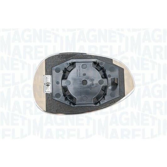 350319521160 Magneti Marelli Стекло наружного зеркала