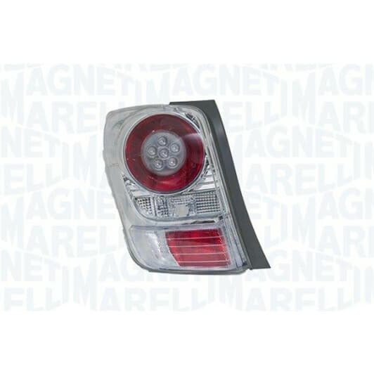 715011110006 Magneti Marelli Задній ліхтар для Toyota Verso