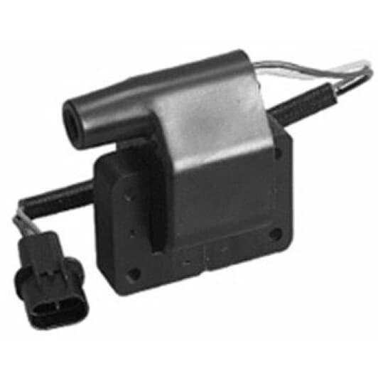 BAEQ057 Magneti Marelli Котушка запалювання