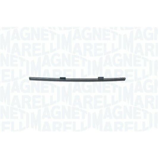 000700050300 Magneti Marelli Резинка щетки стеклоочистителя
