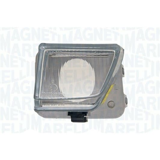 711305621247 Magneti Marelli Розсіювач фари для Mercedes SL-Class