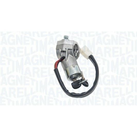 064420302010 Magneti Marelli Замок вала рулевого колеса для Fiat 126