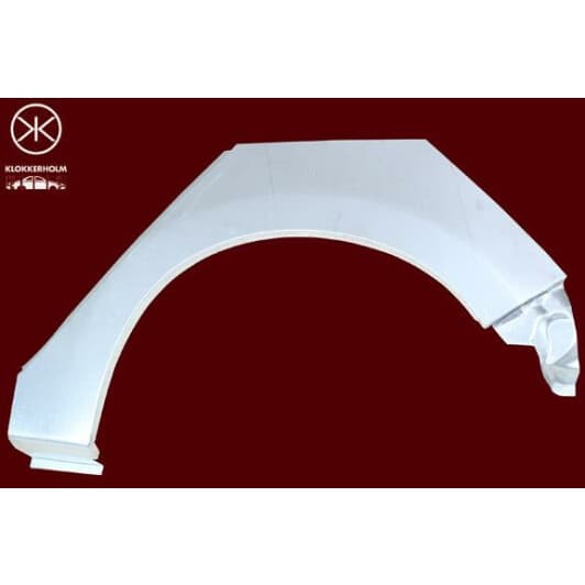 2953582 Klokkerholm Крыло заднее для Honda FR-V