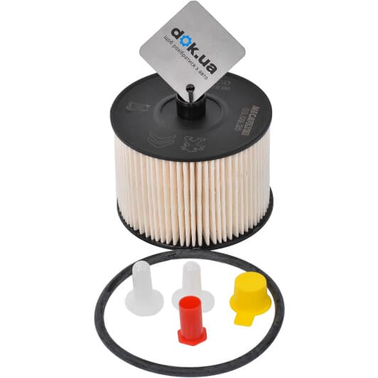 1906C0 Citroen / Peugeot Паливний фільтр