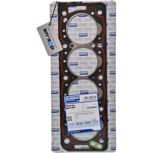 10100541 Ajusa Прокладка ГБЦ