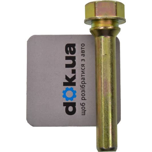 581611H000 Hyundai / Kia Напрямний болт скоби гальмівного супорта