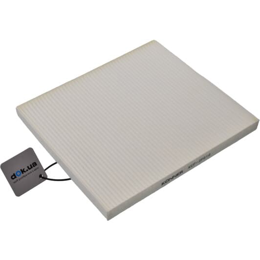 kcf2f010 KONNER-KOREA Фильтр салона