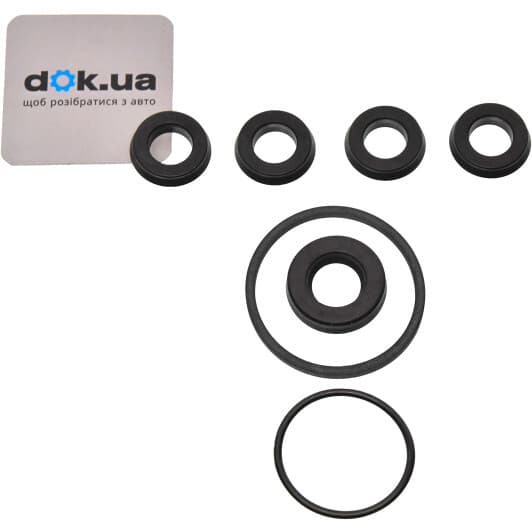 D1124 Autofren Seinsa Ремкомплект главного тормозного цилиндра